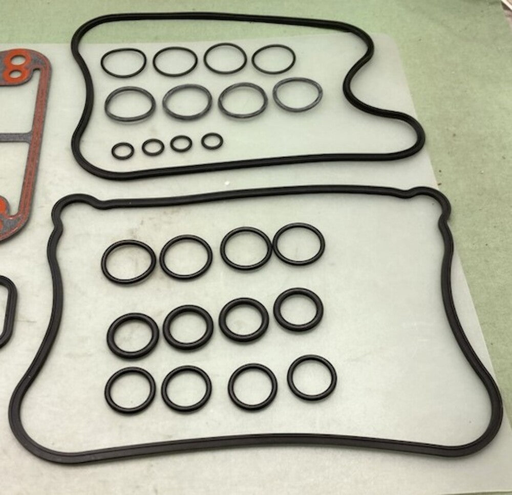 James Gasket JGI-17030-89 Rocker Cover Gasket Kit New Genuine Incomplete Kit