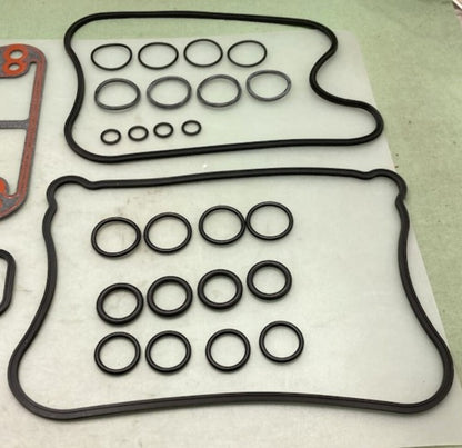 James Gasket JGI-17030-89 Rocker Cover Gasket Kit New Genuine Incomplete Kit