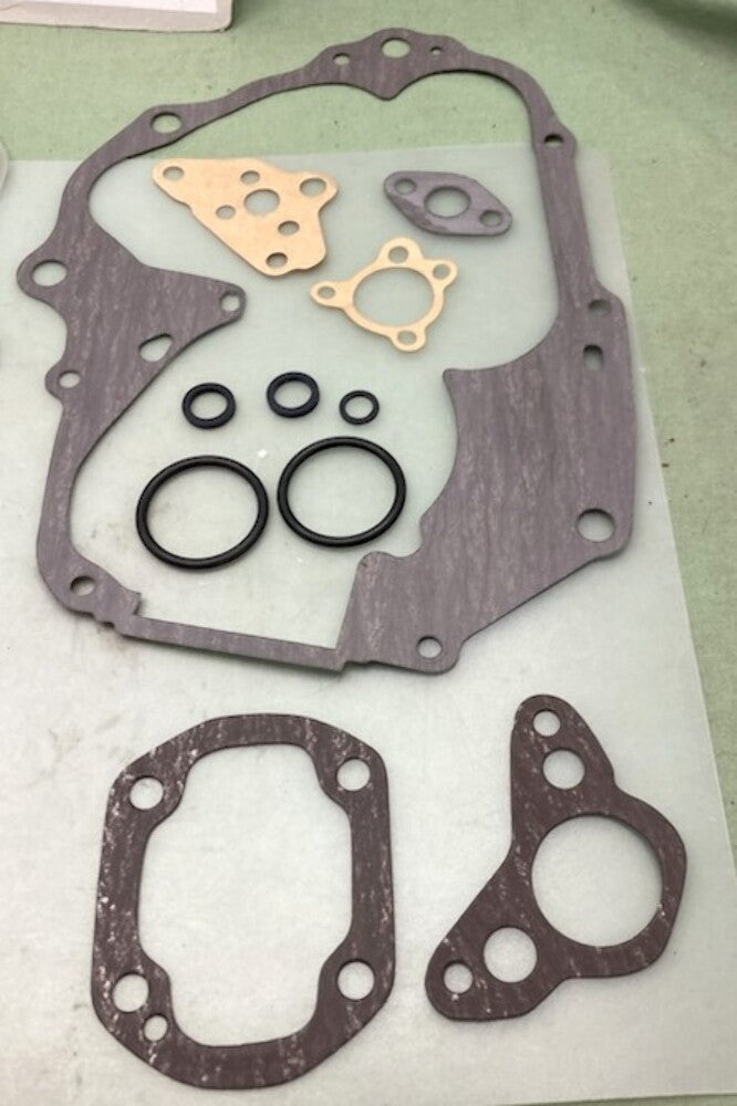 Vesrah VG-107 Gasket Kit New Genuine Incomplete Kit