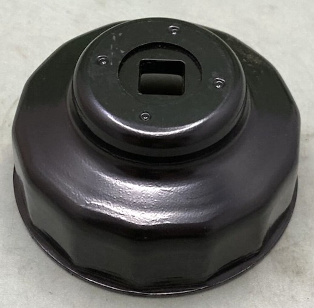 Imperial IF-6814 Oil Filter Wrench New Genuine