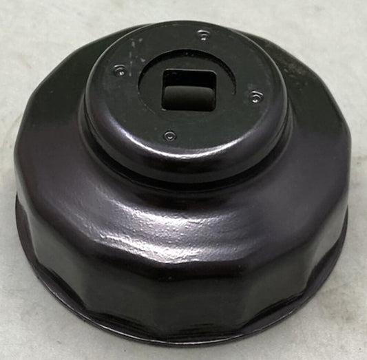 Imperial IF-6814 Oil Filter Wrench New Genuine