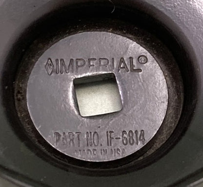 Imperial IF-6814 Oil Filter Wrench New Genuine