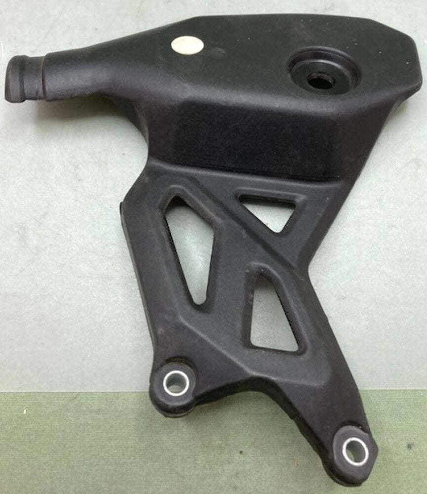 KTM 54607061000 Front Engine Sprocket Guard Cover New Genuine