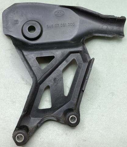 KTM 54607061000 Front Engine Sprocket Guard Cover New Genuine