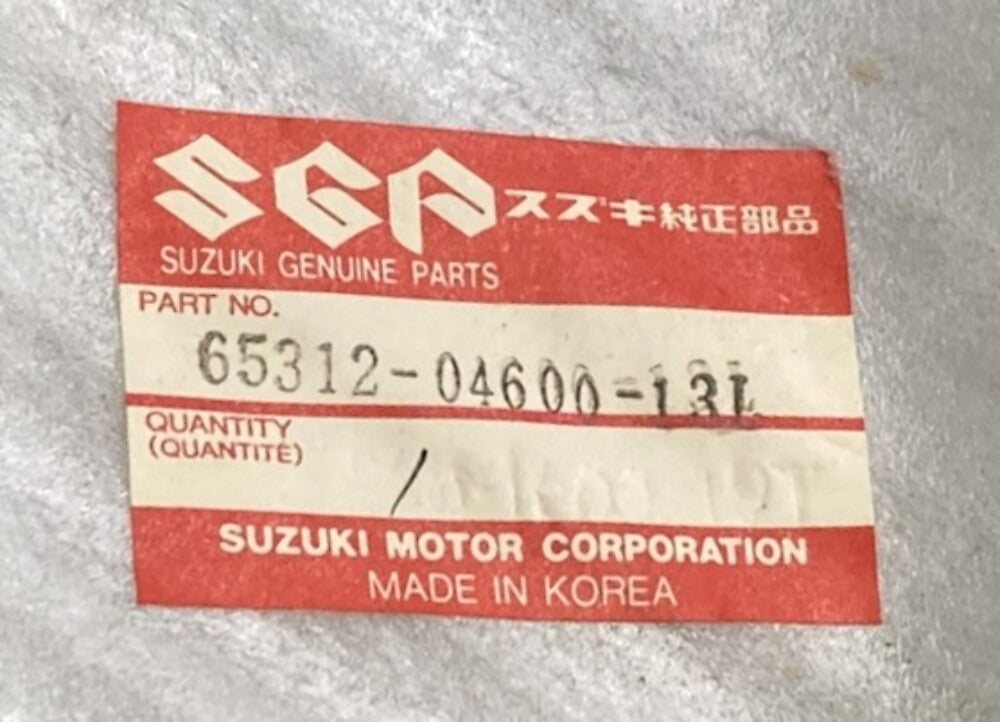 Suzuki 65312-04600-13L, 65312-04600-19T, 65312-04600-13T Inner Wheel Rim New