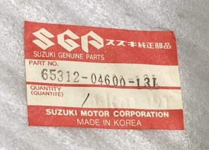 Suzuki 65312-04600-13L, 65312-04600-19T, 65312-04600-13T Inner Wheel Rim New