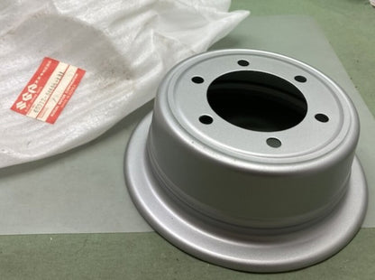 Suzuki 65312-04600-13L, 65312-04600-19T, 65312-04600-13T Inner Wheel Rim New
