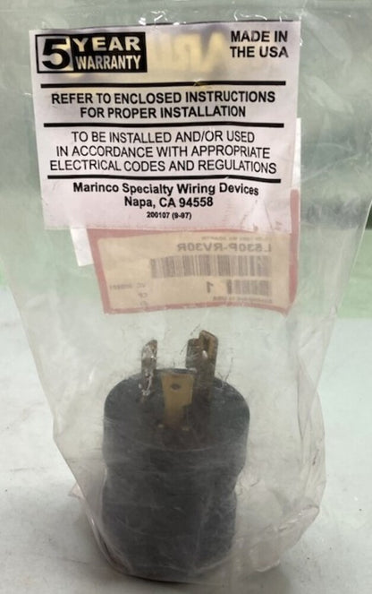 Honda L530P-RV30R RV Adapter 125V New Genuine