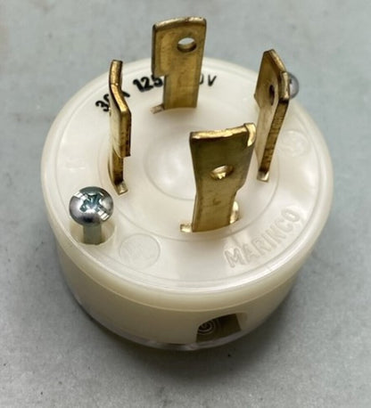 Honda 32310-ZA0-630 30A 125/250V Plug New Genuine