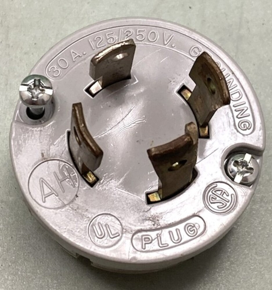 Honda 32312-899-630 30A 125/250V Plug New Genuine