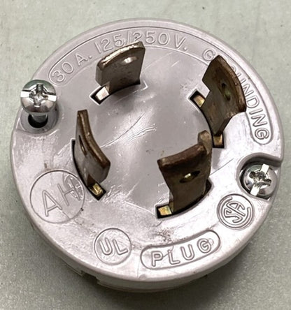 Honda 32312-899-630 30A 125/250V Plug New Genuine