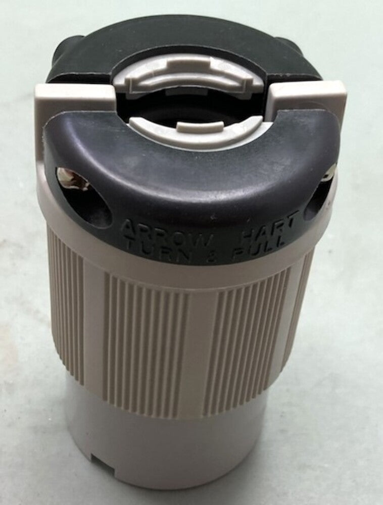 Honda 32330-0506EF 4 Wire Female Plug New Genuine