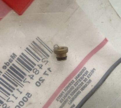 Briggs and Stratton 791502 Jet-Main New Genuine