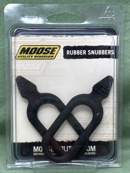 Moose 3518-0031 Rubber Snubbers Set New Genuine
