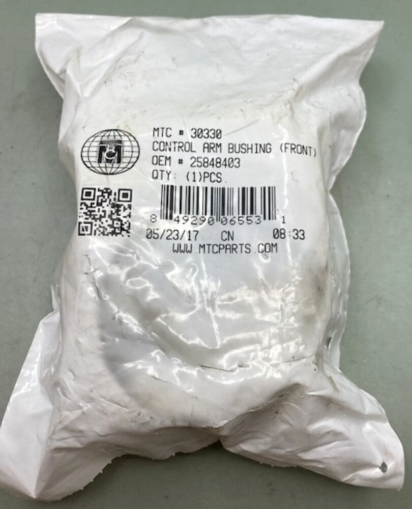 MTC 30330 Control Arm Bushing New Genuine