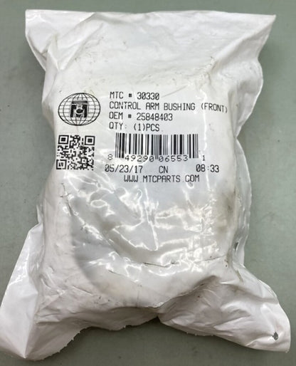 MTC 30330 Control Arm Bushing New Genuine