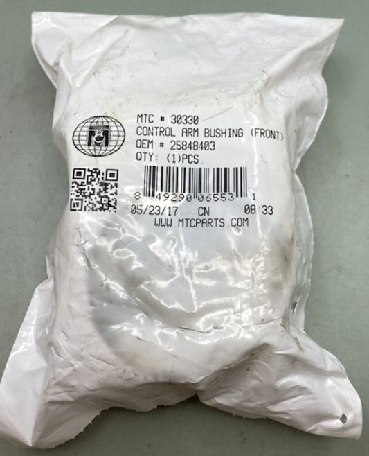 MTC 30330 Control Arm Bushing New Genuine