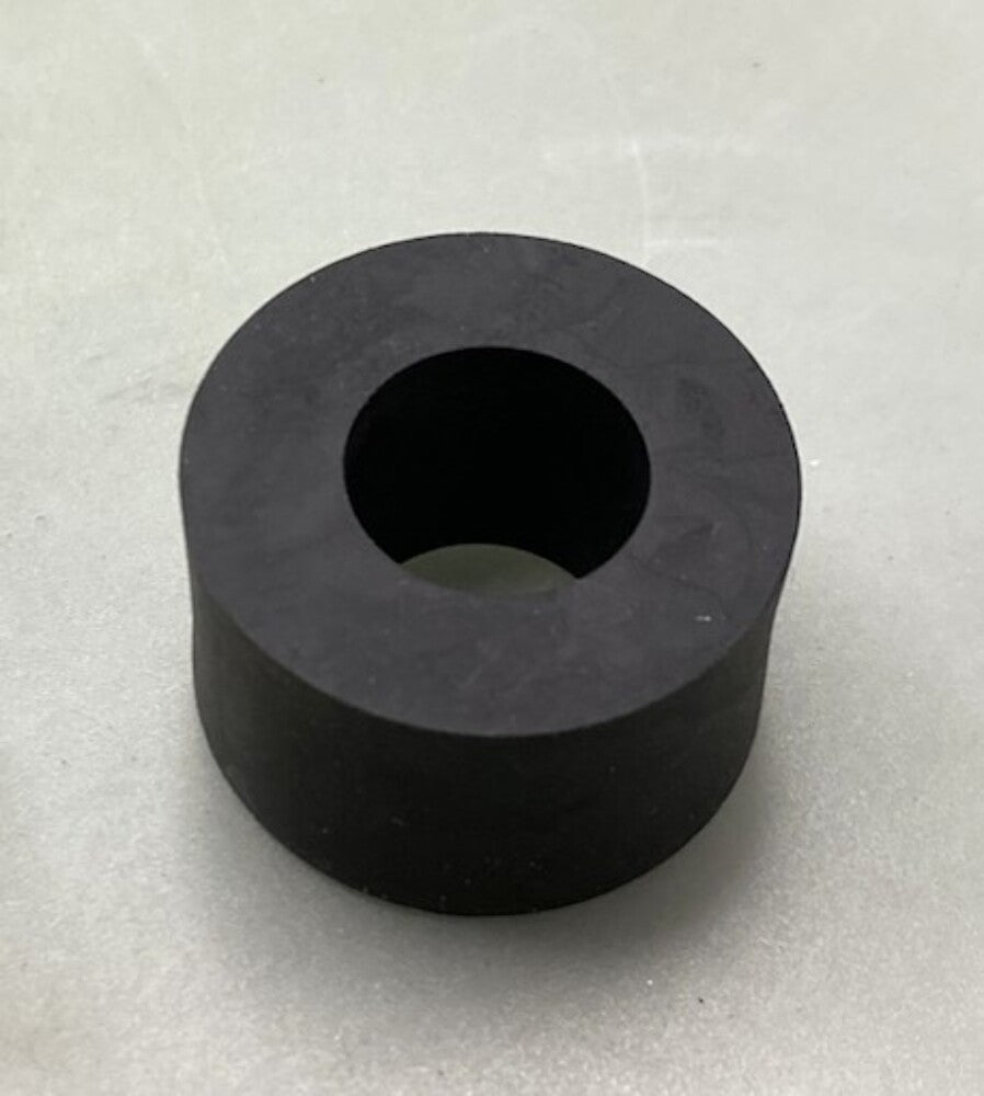 Qty 8 Replaces Moose 4501-0093 Snowmobile Rubber Washer Skids New