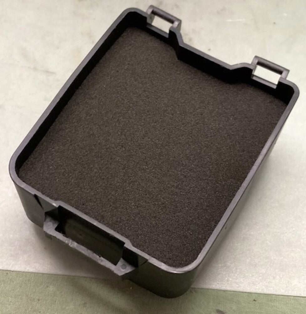 Go-Ped 3107 Air Filter Assembly with Choke Lever New Genuine