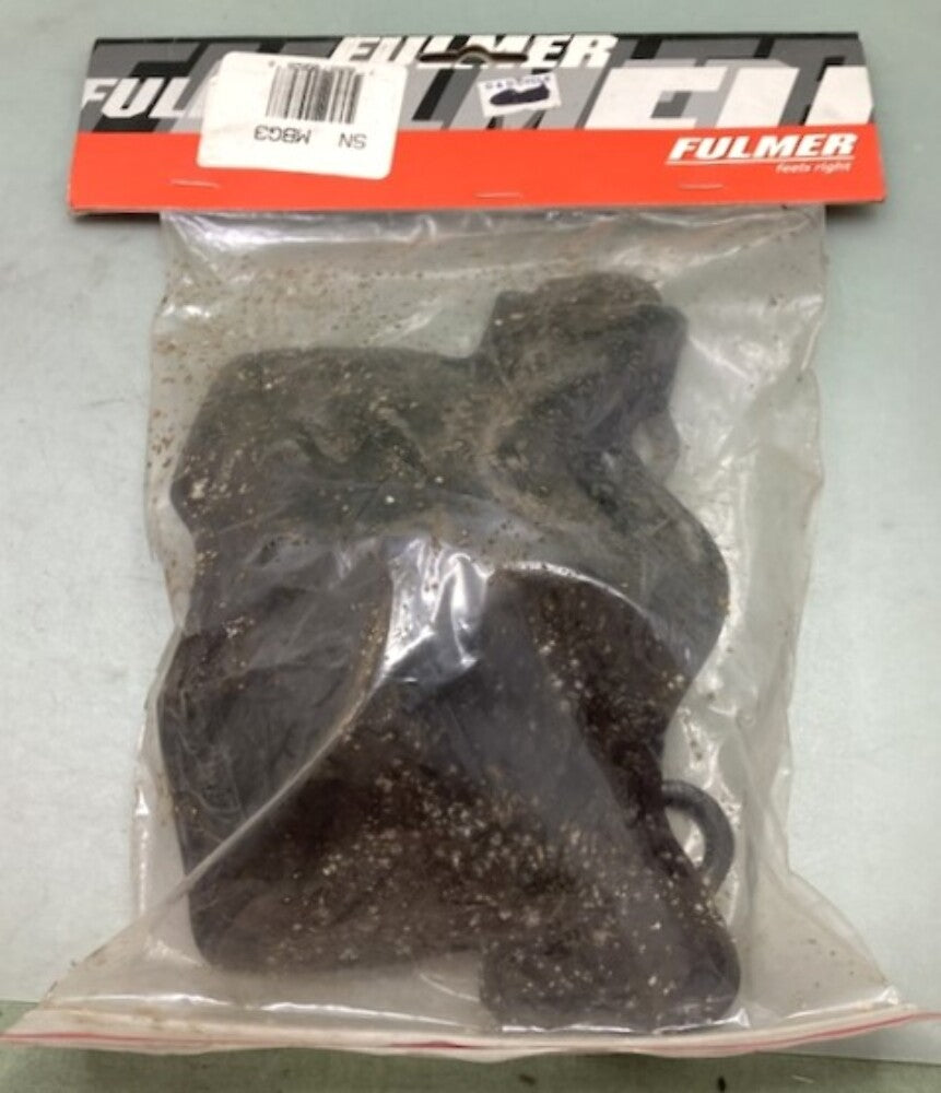 Fulmer 702587098288 Helmet SN MBG3 Breath Guard Deflector New Genuine