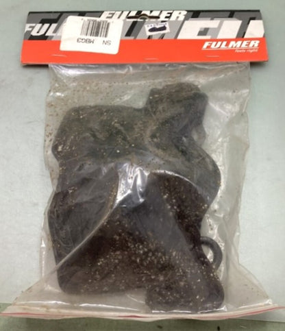 Fulmer 702587098288 Helmet SN MBG3 Breath Guard Deflector New Genuine