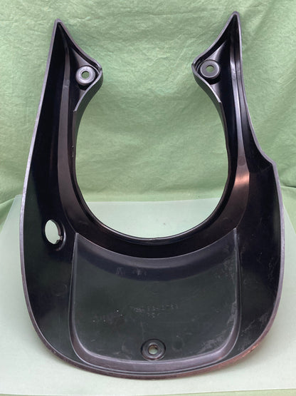 New Genuine Kawasaki 14092-0769-6Z Cover, Top, F. Black