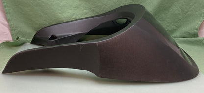 New Genuine Kawasaki 14092-0769-6Z Cover, Top, F. Black