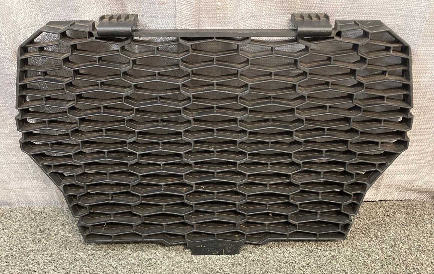 New Genuine Polaris 5453089-070 Grille-Front, Fascia, Blk