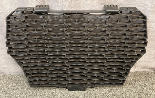 New Genuine Polaris 5453089-070 Grille-Front, Fascia, Blk