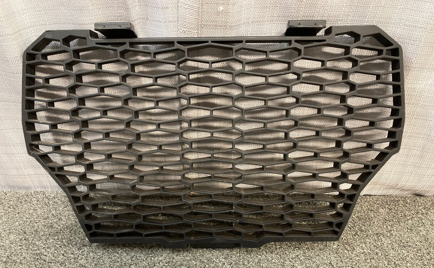 New Genuine Polaris 5453089-070 Grille-Front, Fascia, Blk