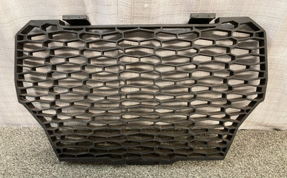 New Genuine Polaris 5453089-070 Grille-Front, Fascia, Blk