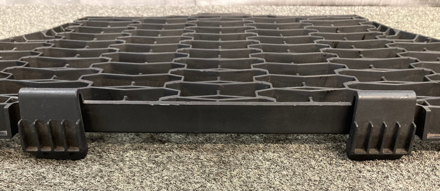 New Genuine Polaris 5453089-070 Grille-Front, Fascia, Blk