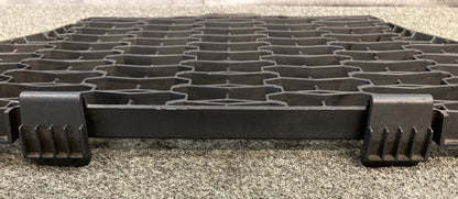 New Genuine Polaris 5453089-070 Grille-Front, Fascia, Blk