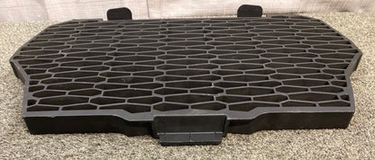 New Genuine Polaris 5453089-070 Grille-Front, Fascia, Blk