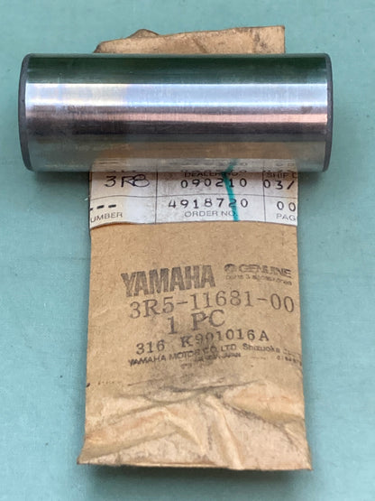 New Genuine Yamaha 3R5-11681-00 Pin, Crank, 1 3R8-11681-00