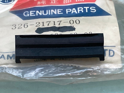 New Genuine Yamaha 326-21717-00 DAMPER