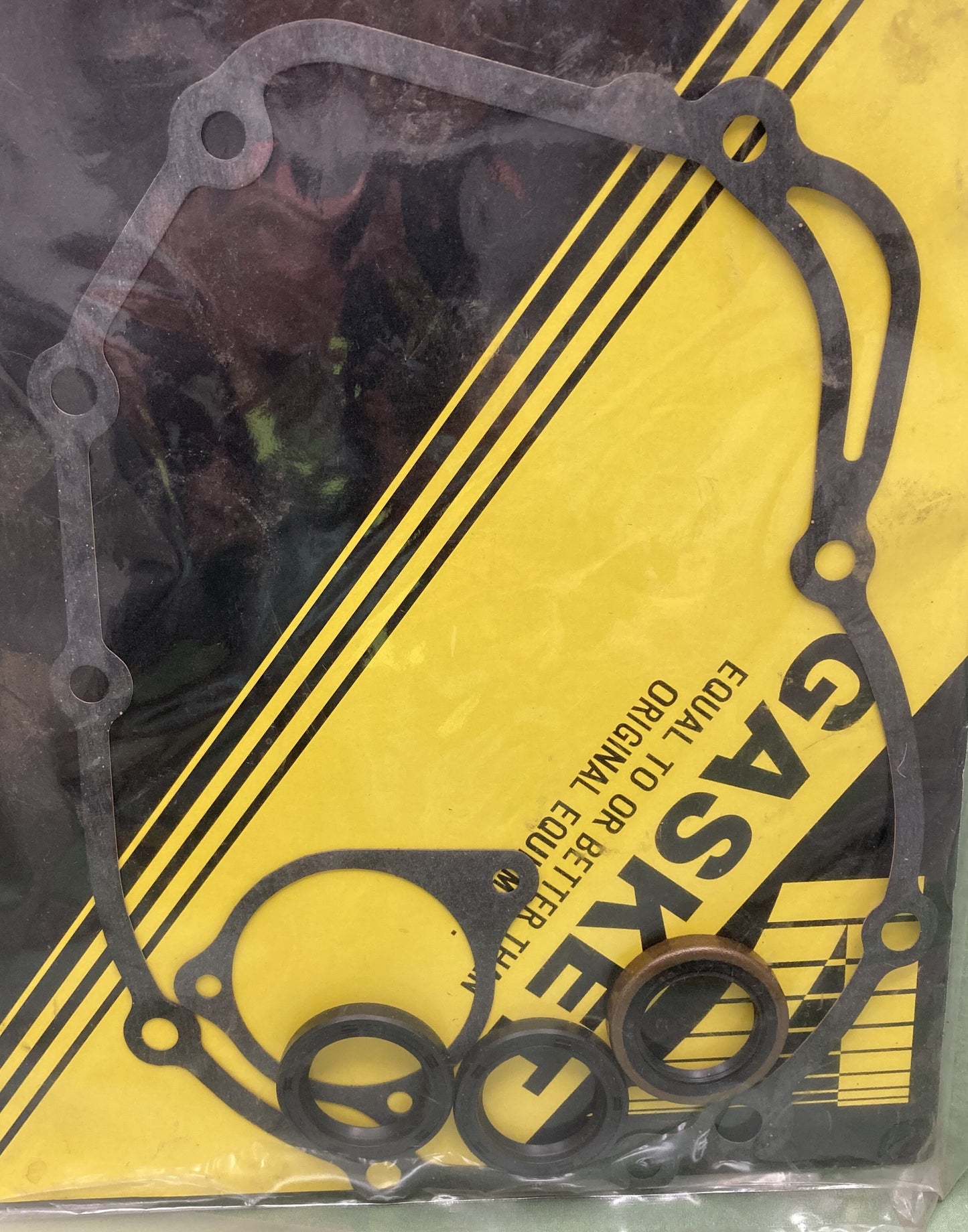 New Genuine Vesrah VG-P002C Gasket Set