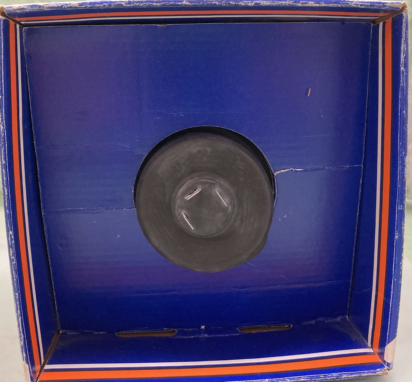 New Genuine Candlepower H402212 5 3/4in Quartz Halogen Headlight, Harley-Davison