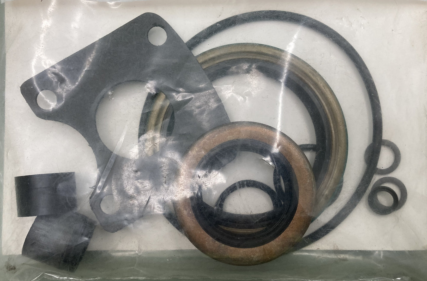 New Genuine Sierra 18-2648 Upper Gear HSG Seal kit, Mercruiser 26-32511A1