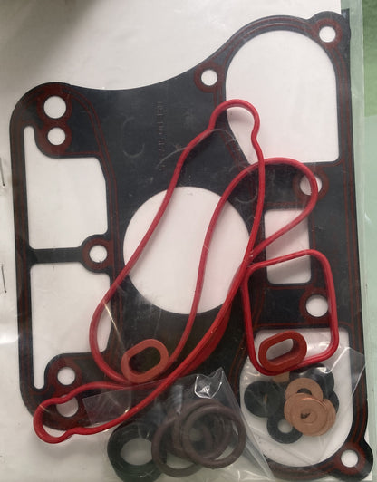 New Genuine James Gaskets JGI-17030-07X Rocker Cover Gasket Kit