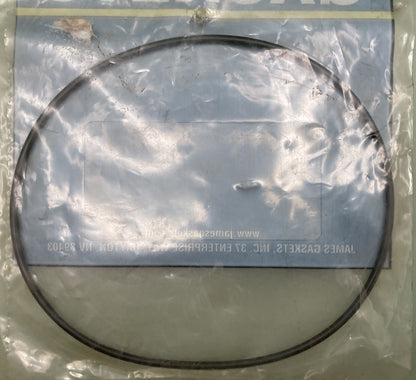 New Genuine James Gaskets JGI-25416-99 O-RING CLUTCH BERBY COVER