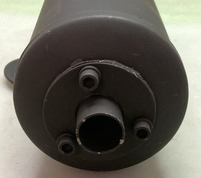 Replaces E-Z-Go 14396-G1, 15460-G1, 16547-G1 Golf Cart Muffler