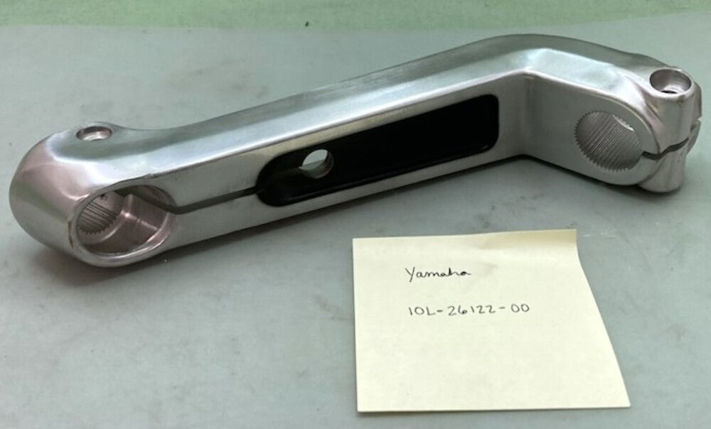 Replaces Yamaha 10L-26122-00 Handlebar Rh New