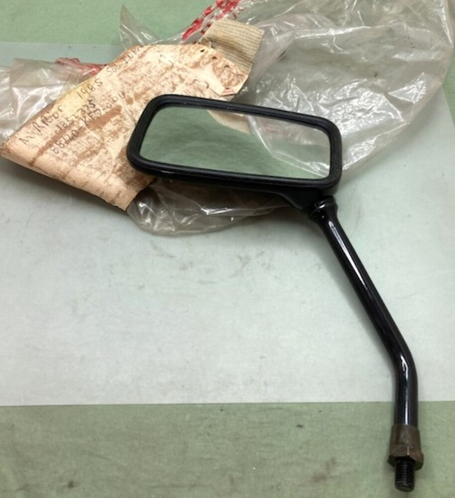 Replaces Honda 88120-KE7-000 Mirror New
