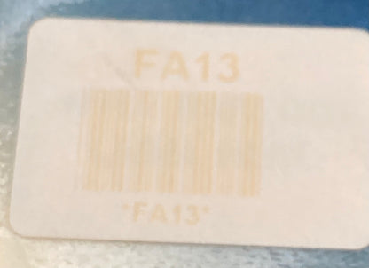 New Genuine EBC FA13 Brake Pads