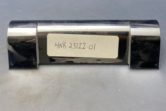 New Replaces Yamaha 4NK-23122-01 Turn Signal Outer Cover