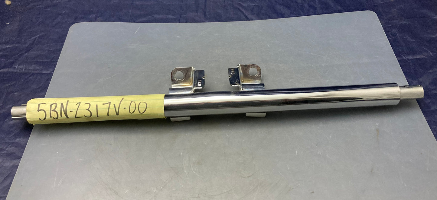 New Genuine Terry Components 550005 Solenoid End Cover Starter Button