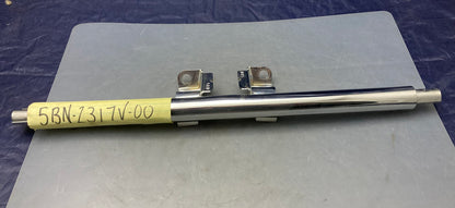 New Genuine Terry Components 550005 Solenoid End Cover Starter Button