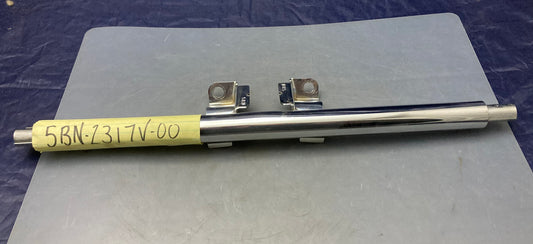 New Genuine Terry Components 550005 Solenoid End Cover Starter Button