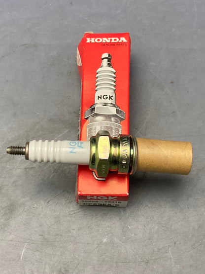 New Genuine Honda DPR9EA-9 Spark Plug